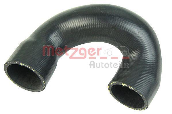 Tubería de radiador METZGER ref. 2420631