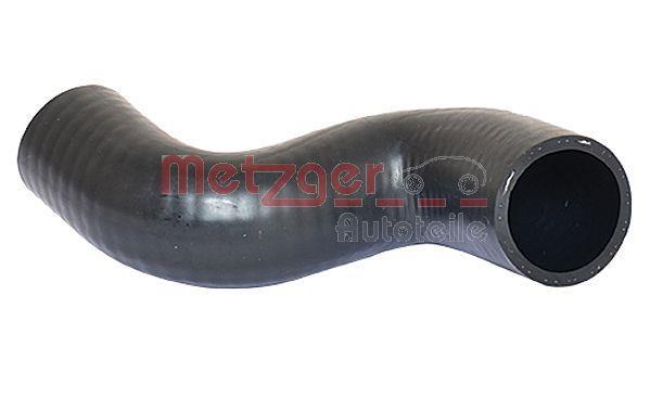 Tubería de radiador METZGER ref. 2420691
