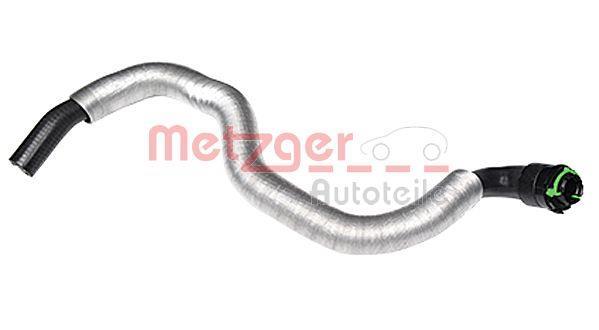 Gaine de chauffage METZGER ref. 2420702