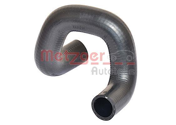 Tubería de radiador METZGER ref. 2420709