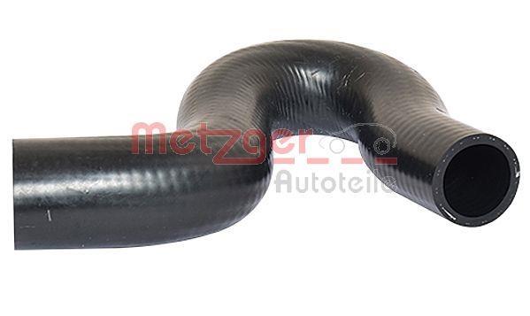 Tubería de radiador METZGER ref. 2420718