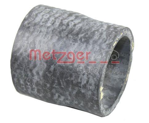 Tubería de radiador METZGER ref. 2420723