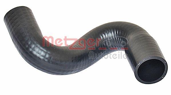 Tubería de radiador METZGER ref. 2420729