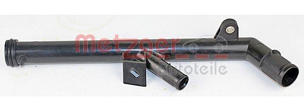 Tube de refroidissement METZGER ref. 4010168