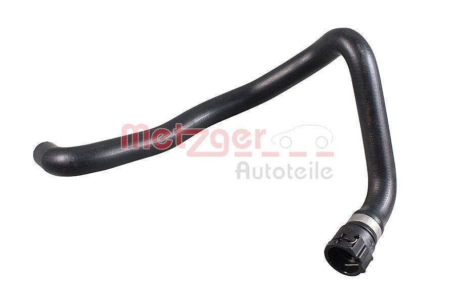 Gaine de chauffage METZGER ref. 2420770
