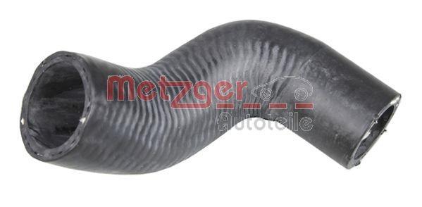 Tubería de radiador METZGER ref. 2420914