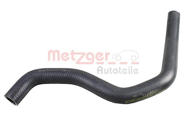 Manche, batterie chauffante-chauffage METZGER ref. 2421085