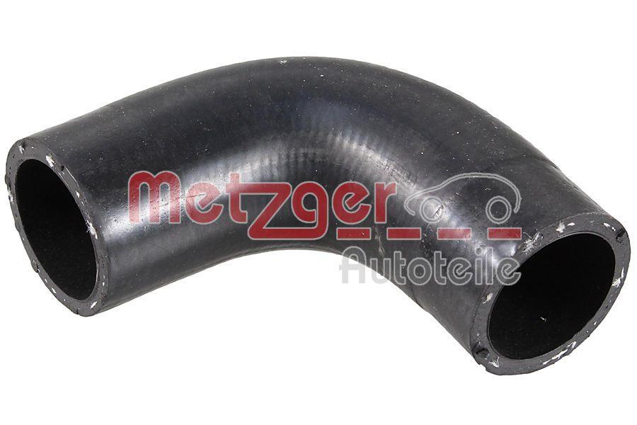 Tubería de radiador METZGER ref. 2421598