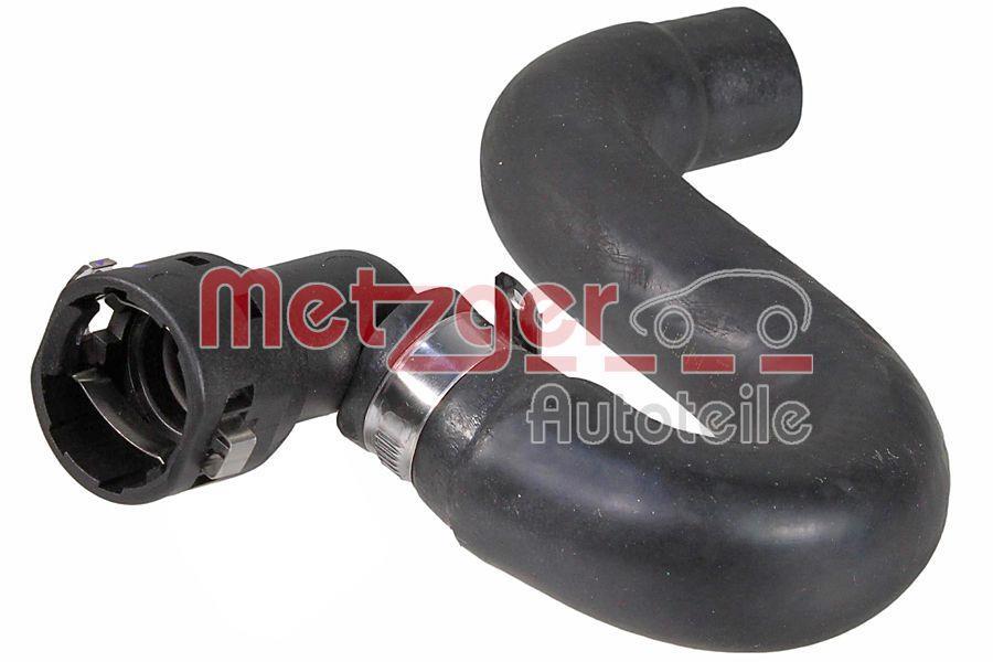 Gaine de chauffage METZGER ref. 2421599