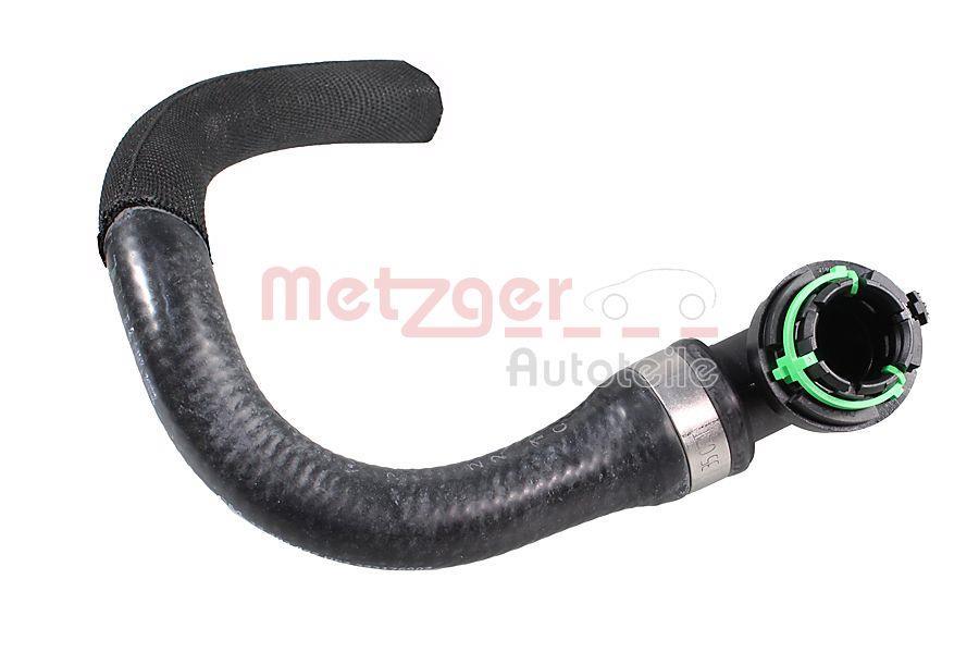 Manche, batterie chauffante-chauffage METZGER ref. 2421644