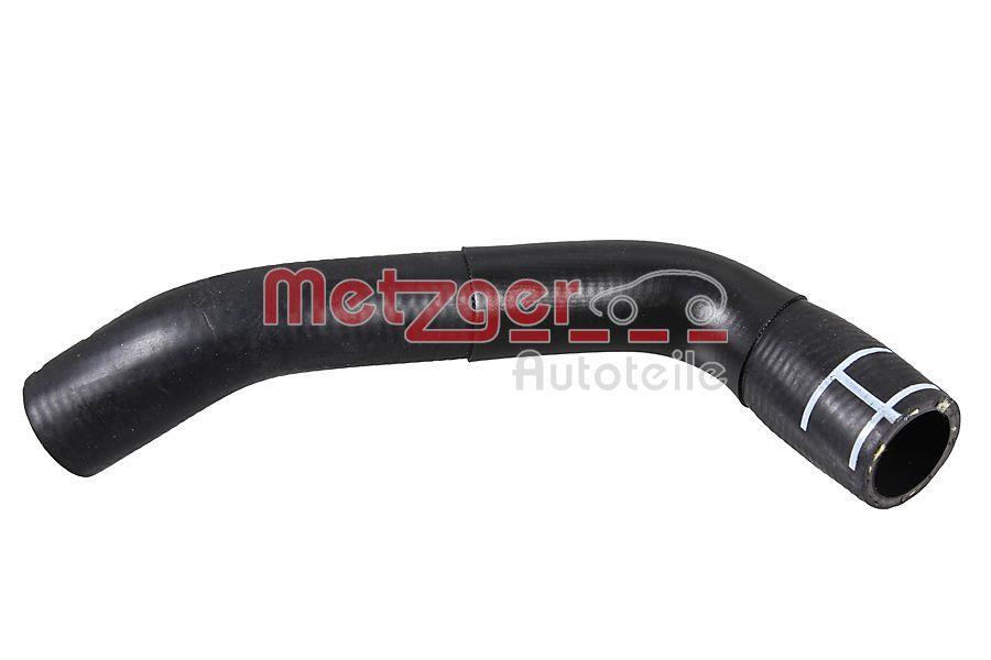 Manche, batterie chauffante-chauffage METZGER ref. 2421713
