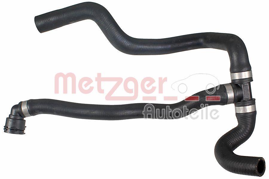 Manche, batterie chauffante-chauffage METZGER ref. 2421792