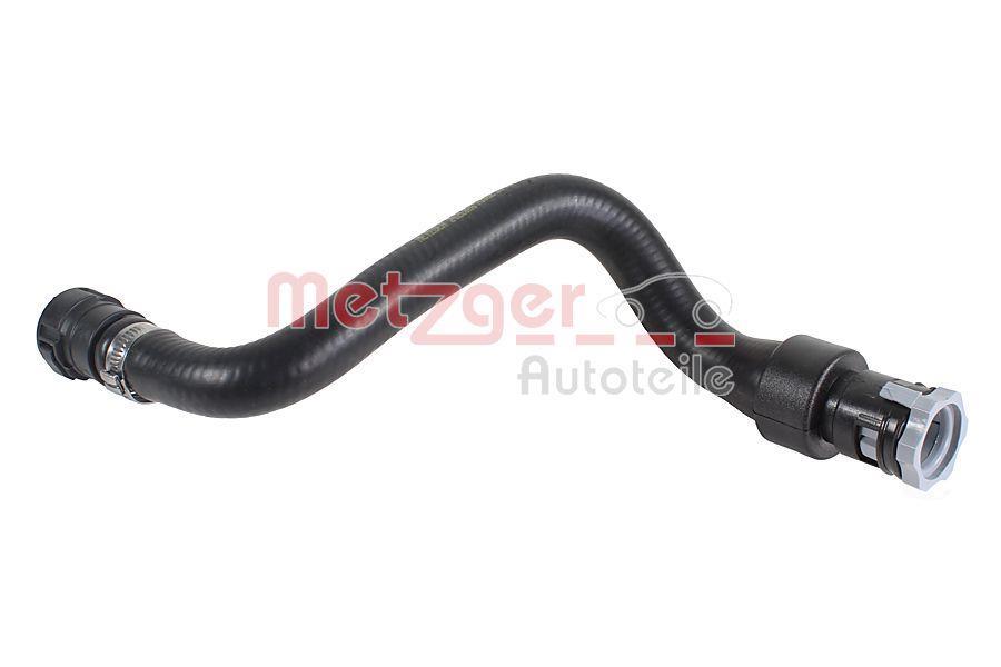 Manche, batterie chauffante-chauffage METZGER ref. 2421826