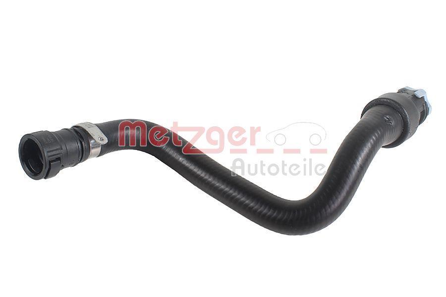 Manche, batterie chauffante-chauffage METZGER ref. 2421826