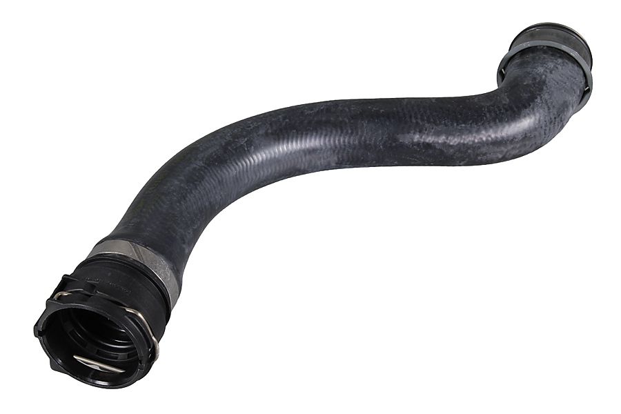 Durite de radiateur (Durite de refroidissement) METZGER ref. 2421857