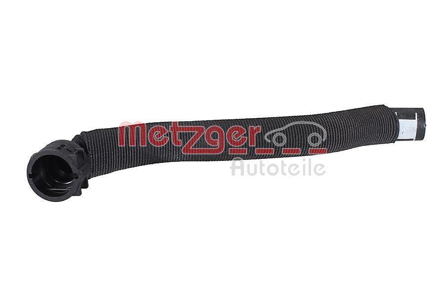 Manche, batterie chauffante-chauffage METZGER ref. 2421865
