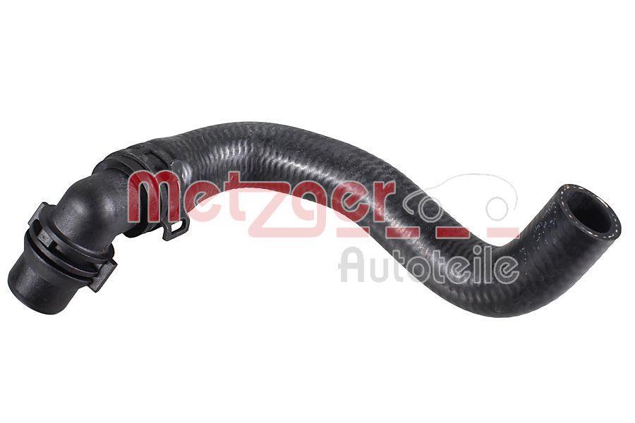 Manche, batterie chauffante-chauffage METZGER ref. 2421958