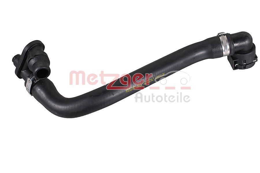 Manche, batterie chauffante-chauffage METZGER ref. 2421979