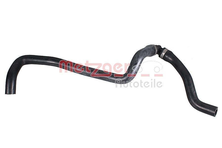 Manche, batterie chauffante-chauffage METZGER ref. 2421999