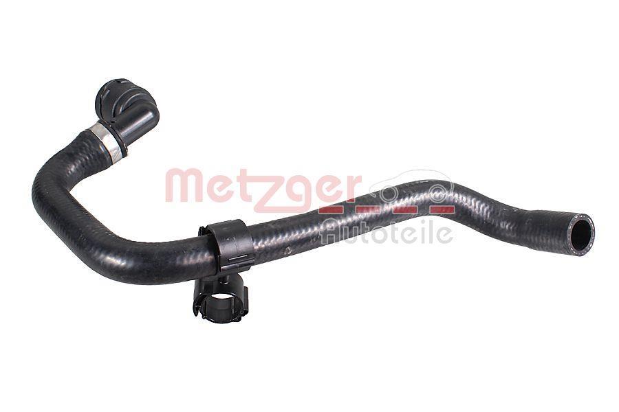 Manche, batterie chauffante-chauffage METZGER ref. 2422014