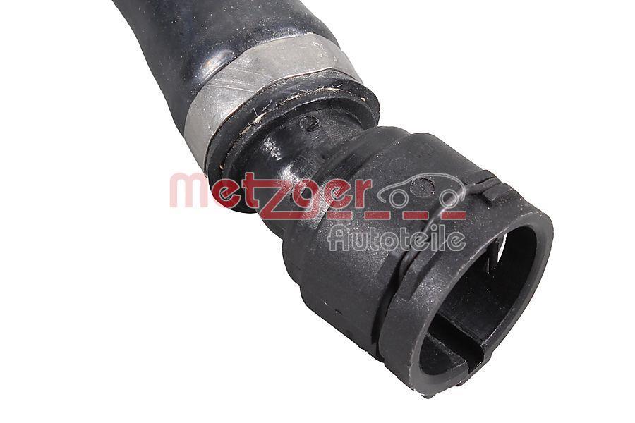 Manche, batterie chauffante-chauffage METZGER ref. 2422018