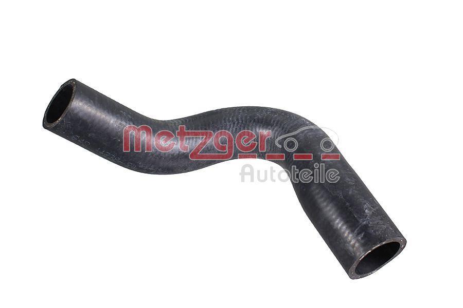 Tubería de radiador METZGER ref. 2422043