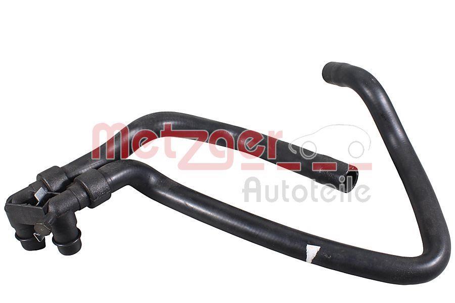 Manche, batterie chauffante-chauffage METZGER ref. 2422054