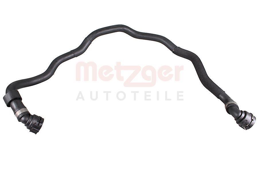 Gaine de chauffage METZGER 2422061