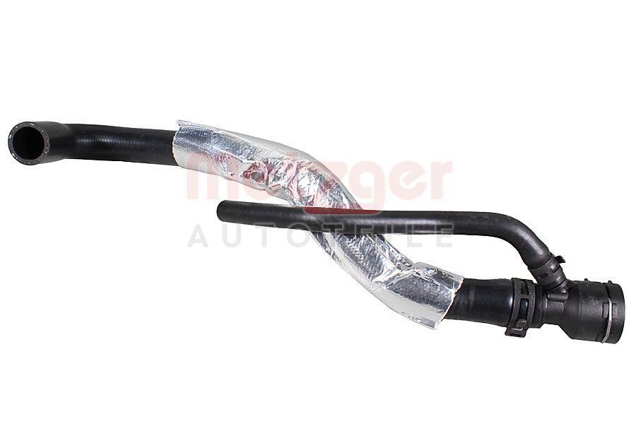 Gaine de chauffage METZGER 2422084