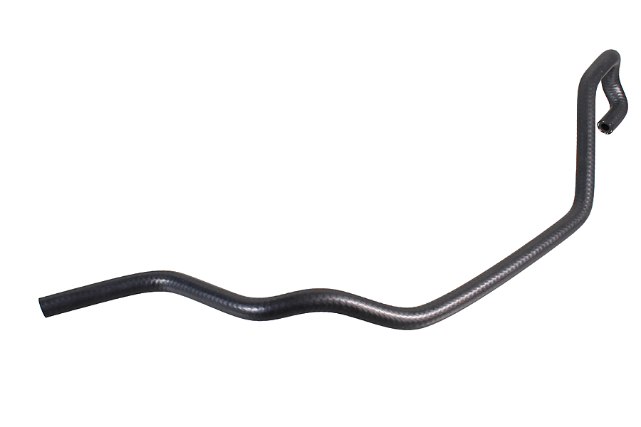 Tube d'écoulement du réservoir de liquide de refroidissement METZGER ref. 2422118