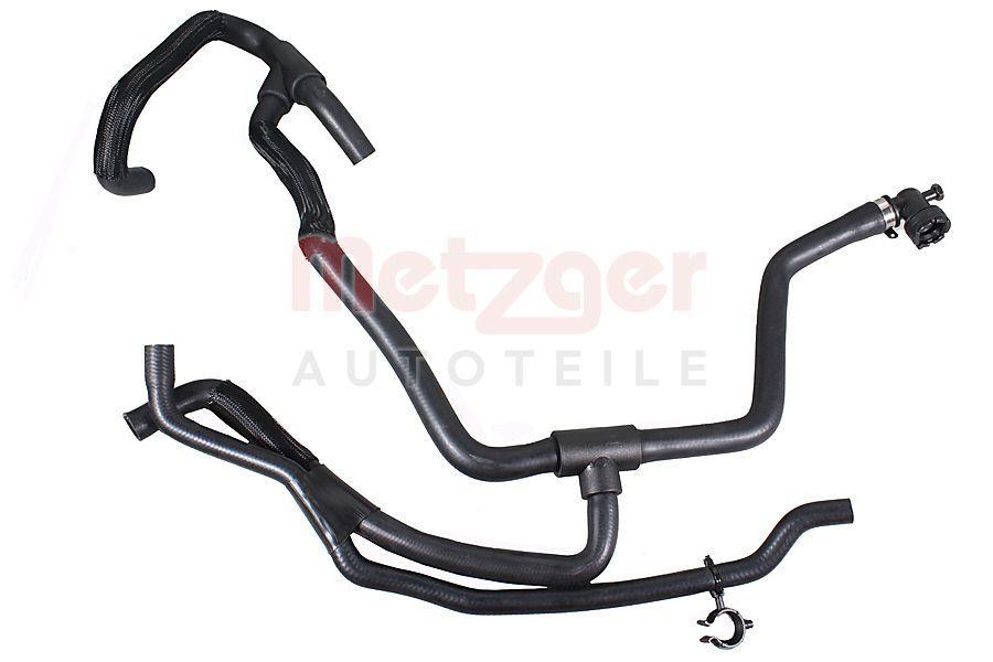 Gaine de chauffage METZGER ref. 2422120
