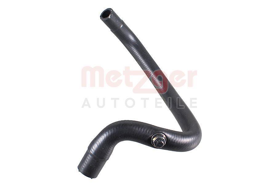 Manche, batterie chauffante-chauffage METZGER ref. 2422123