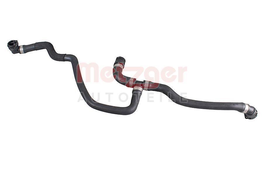 Manche, batterie chauffante-chauffage METZGER ref. 2422190