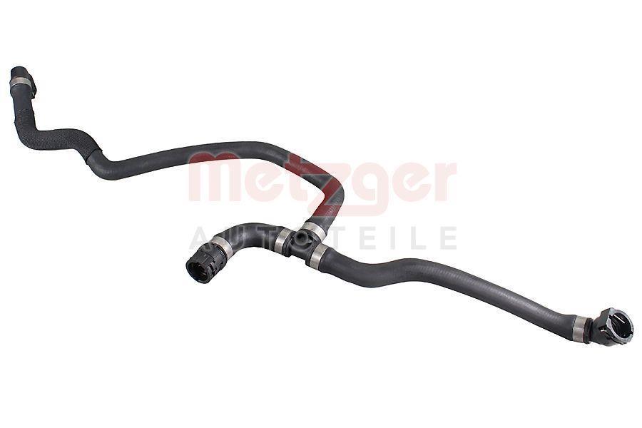 Manche, batterie chauffante-chauffage METZGER ref. 2422190