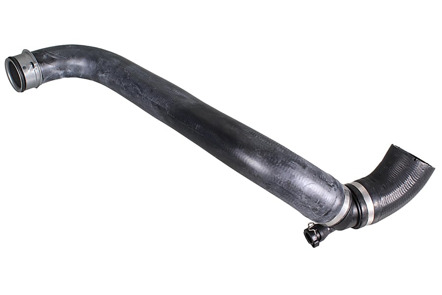 Tubería de radiador METZGER ref. 2422218