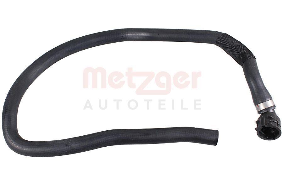 Manche, batterie chauffante-chauffage METZGER ref. 2422221