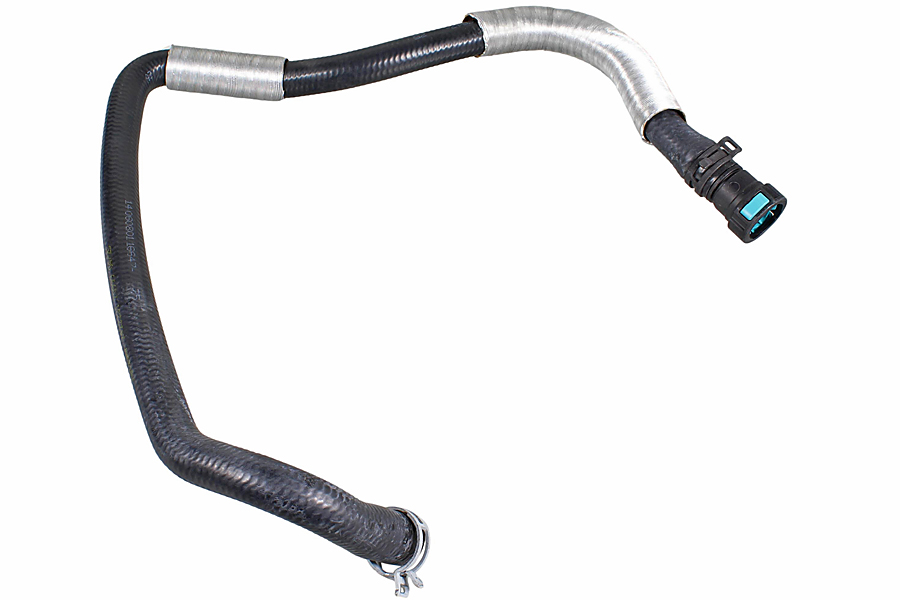 Manche, batterie chauffante-chauffage METZGER ref. 2422231