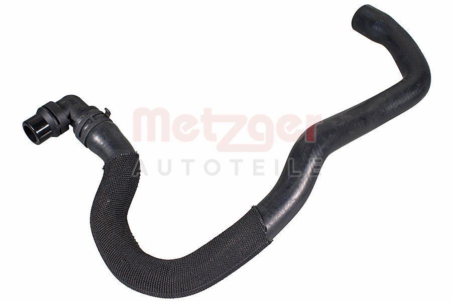 Manche, batterie chauffante-chauffage METZGER 2422242