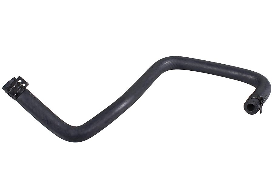 Tube d'écoulement du réservoir de liquide de refroidissement METZGER ref. 2422267