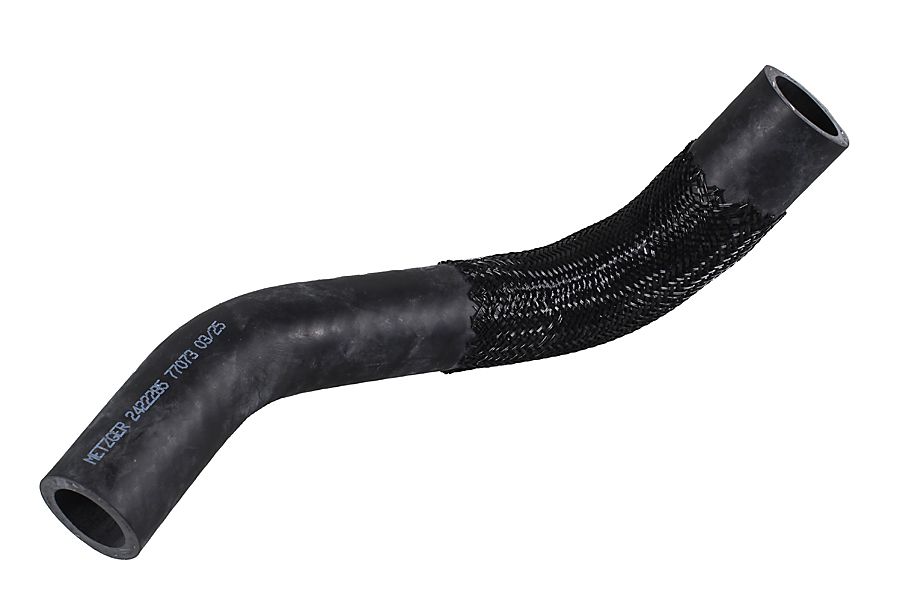 Manche, batterie chauffante-chauffage METZGER ref. 2422285