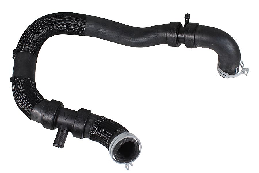 Tubería de radiador METZGER ref. 2422295