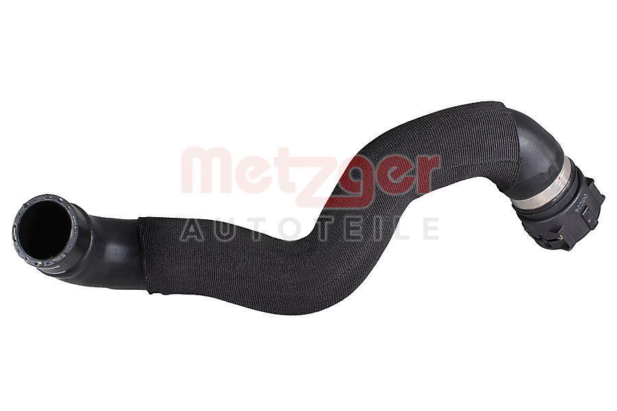 Tubería de radiador METZGER ref. 2422317