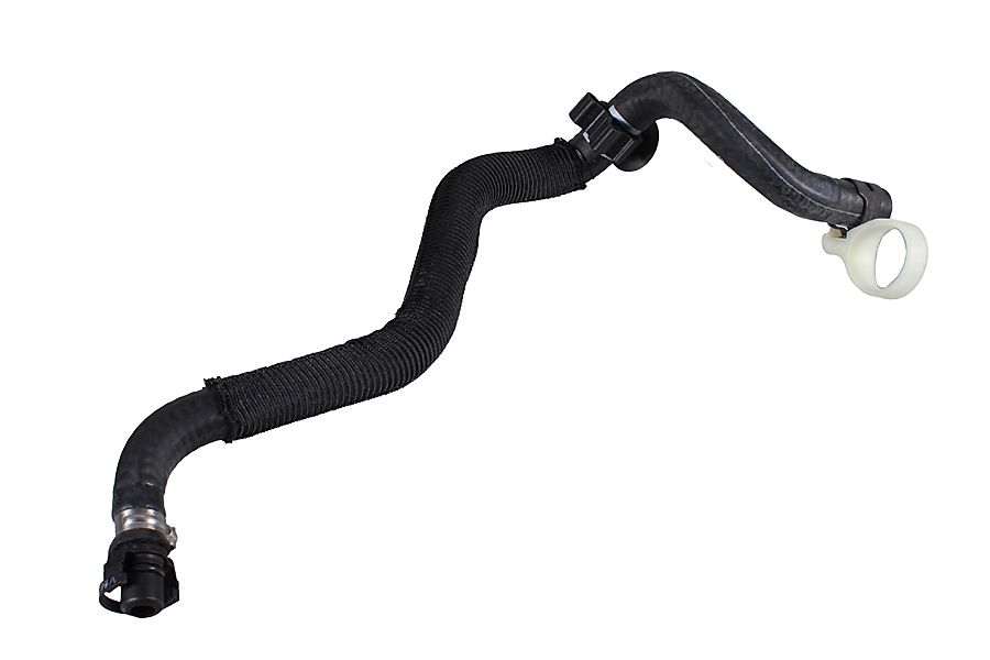 Tube d'écoulement du réservoir de liquide de refroidissement METZGER ref. 2422321