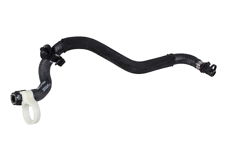 Tube d'écoulement du réservoir de liquide de refroidissement METZGER ref. 2422321