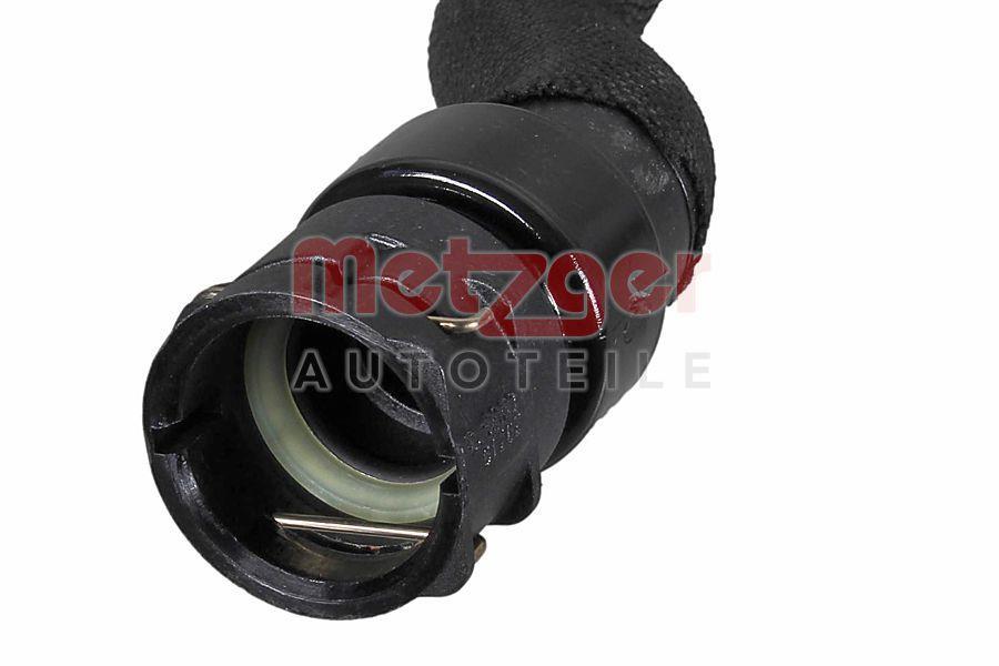 Tuberia flexible calefacción METZGER ref. 2422323