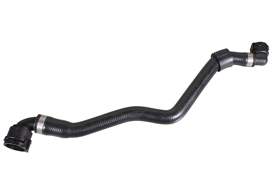 Durite de radiateur (Durite de refroidissement) METZGER ref. 2422351