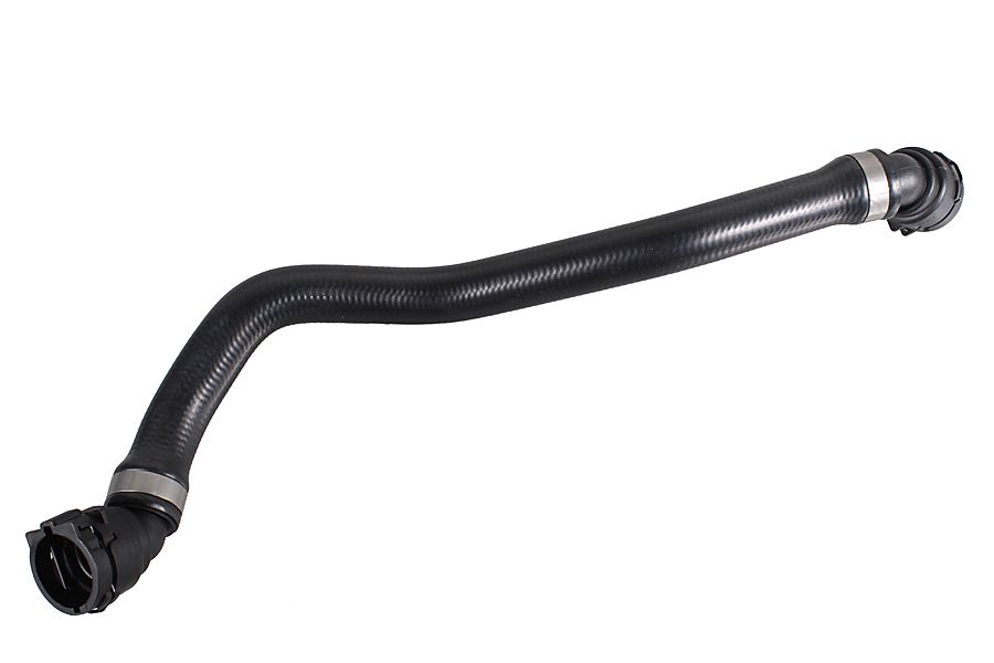 Durite de radiateur (Durite de refroidissement) METZGER ref. 2422355