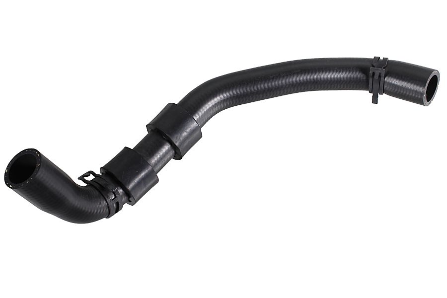 Durite de radiateur (Durite de refroidissement) METZGER 2422363