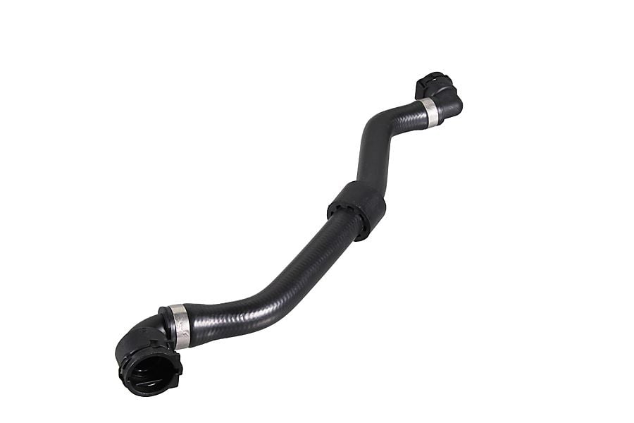 Durite de radiateur (Durite de refroidissement) METZGER 2422366