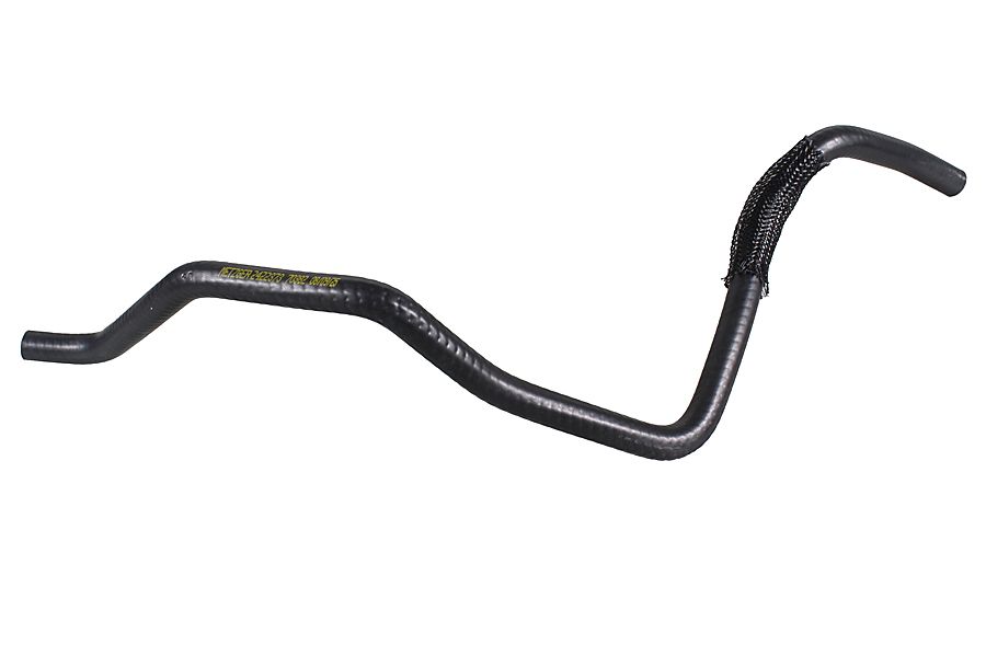 Tube d'écoulement du réservoir de liquide de refroidissement METZGER ref. 2422373